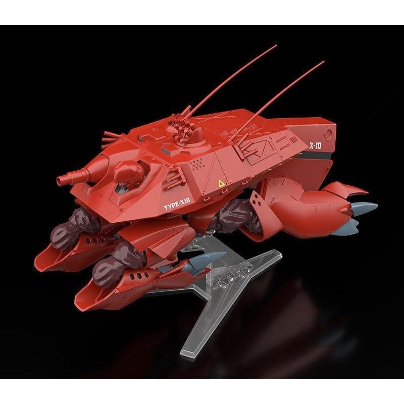 PATLABOR - HAL-X10 - Plastic Model Kit Moderoid 13cm