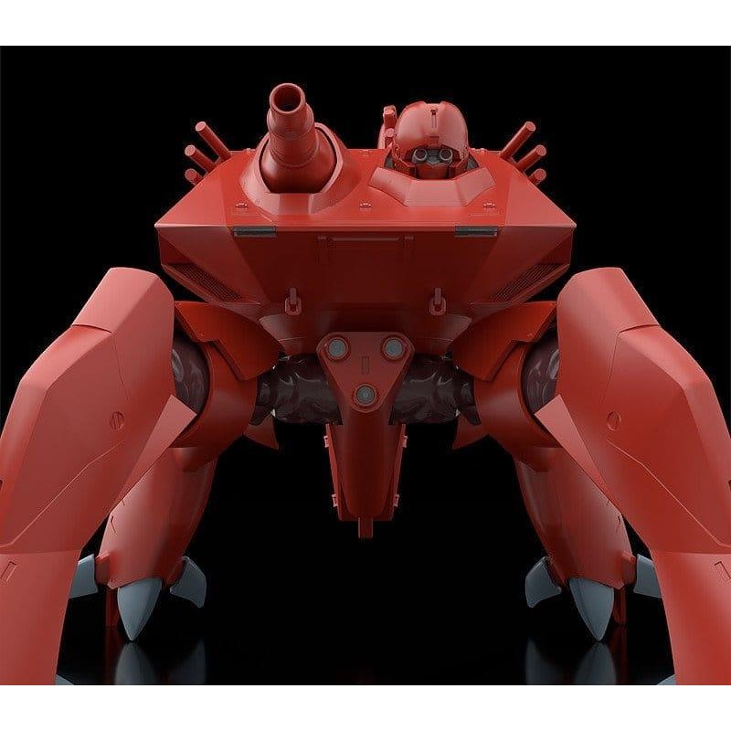 PATLABOR - HAL-X10 - Plastic Model Kit Moderoid 13cm