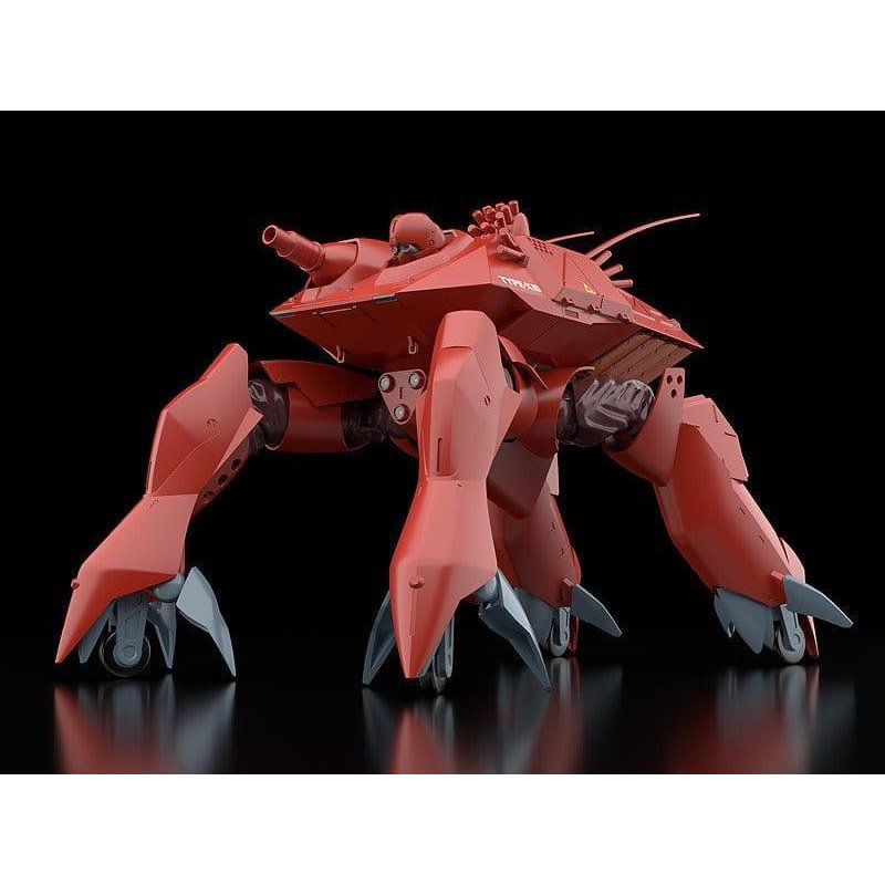 PATLABOR - HAL-X10 - Plastic Model Kit Moderoid 13cm