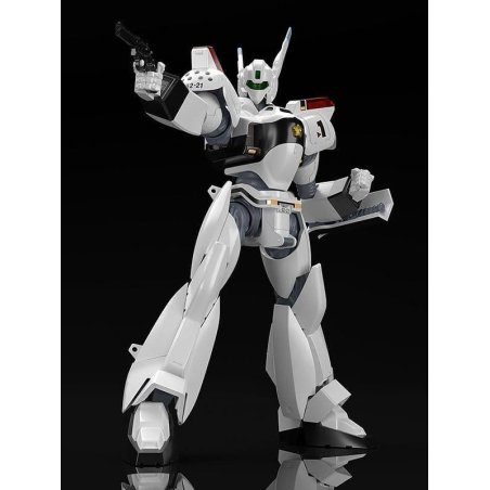 PATLABOR - AV-98 Ingram - Plastic Model Kit Moderoid 13cm