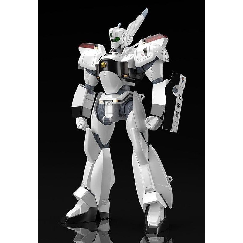 PATLABOR - AV-98 Ingram - Plastic Model Kit Moderoid 13cm