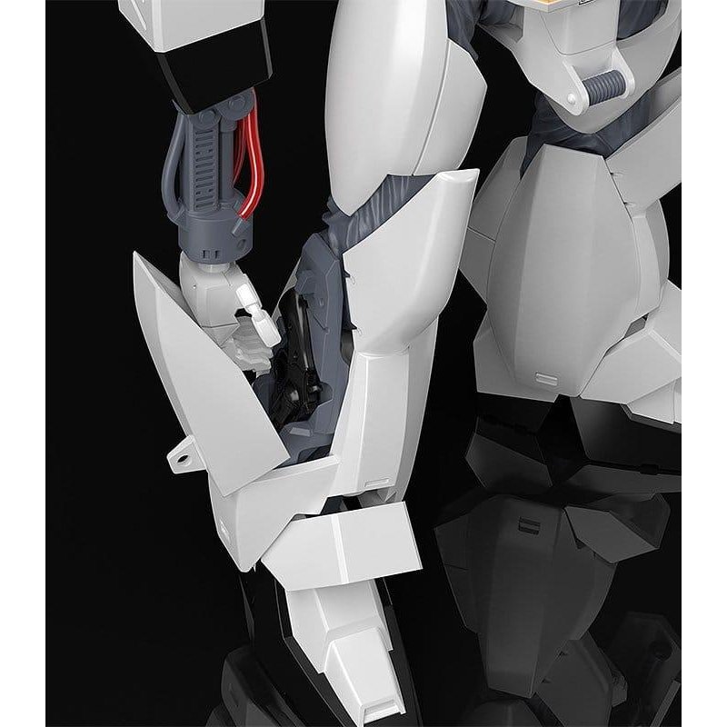PATLABOR - AV-98 Ingram - Plastic Model Kit Moderoid 13cm