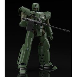 PATLABOR - ARL-99 Helldiver - Plastic Model Kit Moderoid 13cm