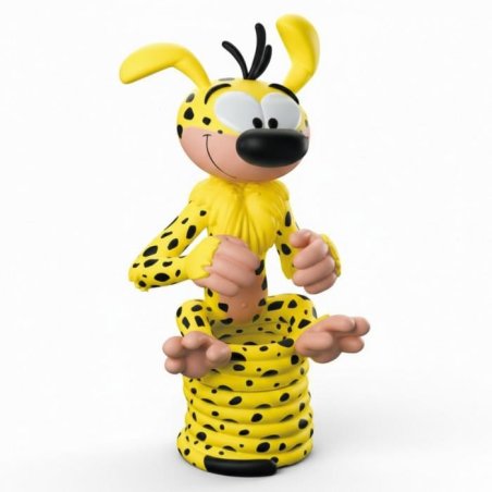 MARSUPILAMI - Marsupilami - Tirelire PVC