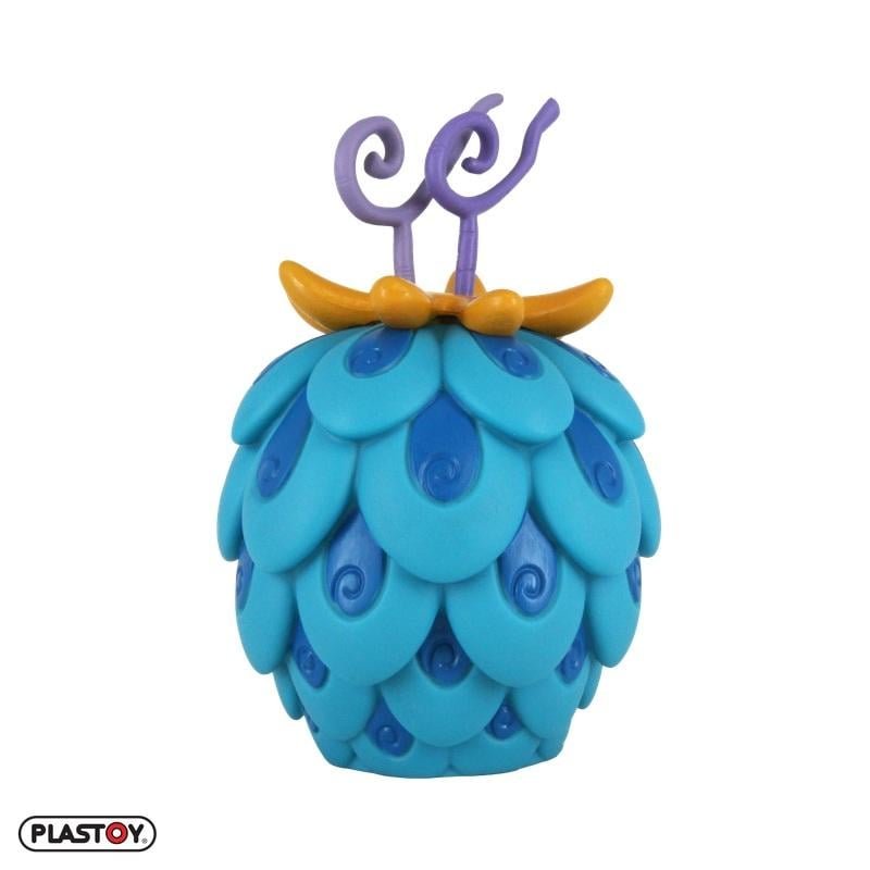 ONE PIECE - Fish-Fish Fruit - Tirelire PVC 14cm