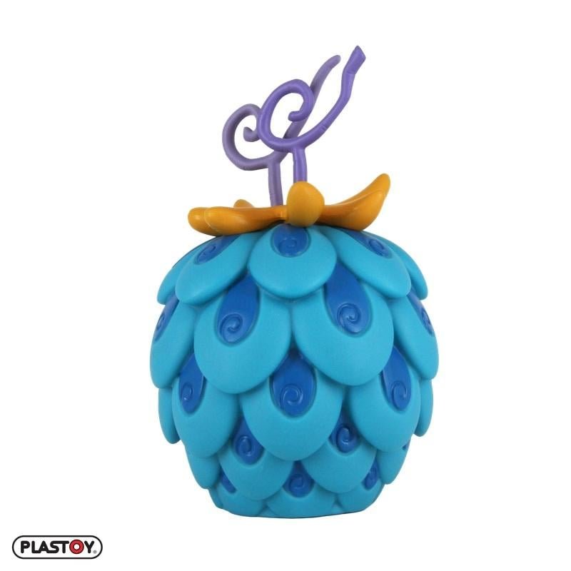 ONE PIECE - Fish-Fish Fruit - Tirelire PVC 14cm