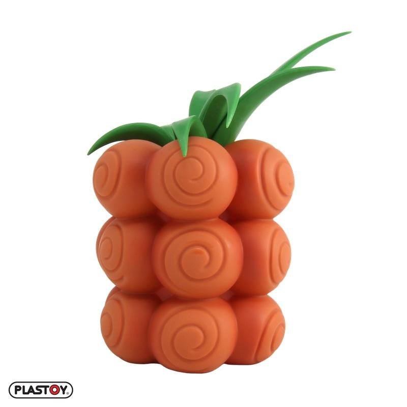 ONE PIECE - Chop-Chop Fruit - Tirelire PVC 14.5cm