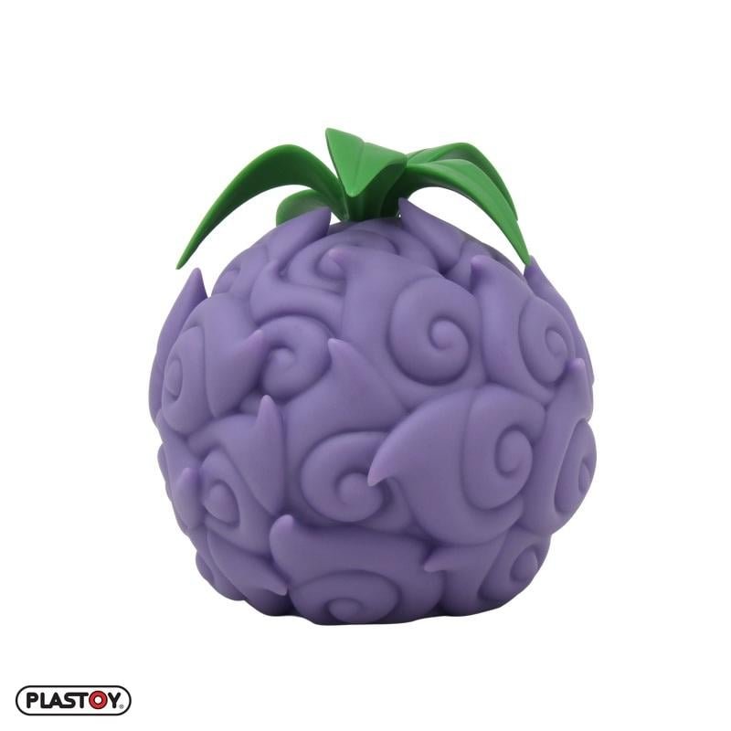 ONE PIECE - Dark-Dark Fruit - Tirelire PVC 13cm