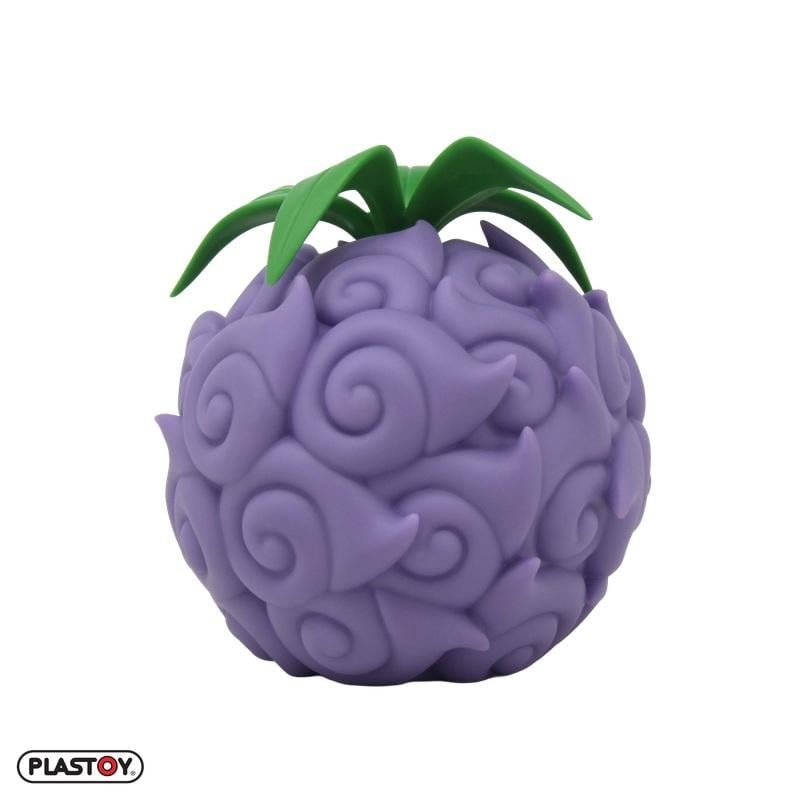 ONE PIECE - Dark-Dark Fruit - Tirelire PVC 13cm