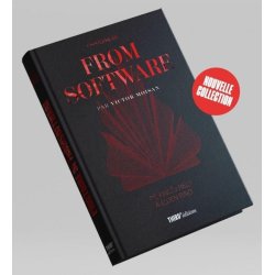 L'HISTOIRE DE FROM SOFTWARE