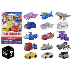 Transformers Tiny Turbo Changers