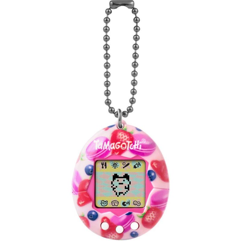 TAMAGOTCHI Original - Berry Delicious