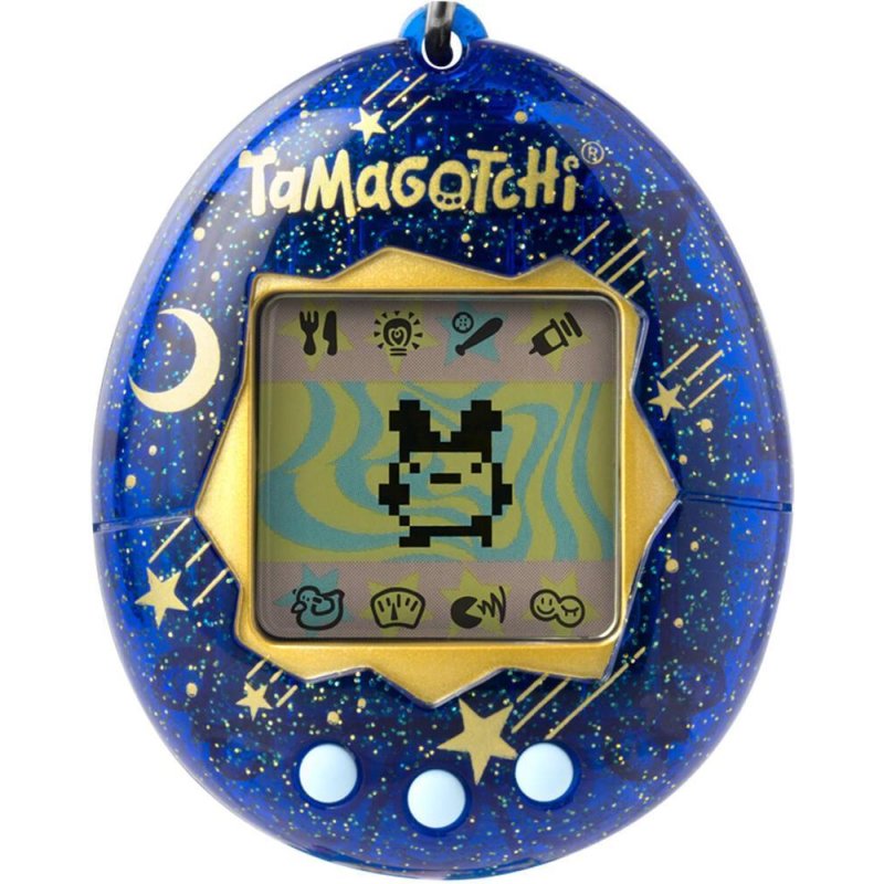 TAMAGOTCHI - STARRY NIGHT