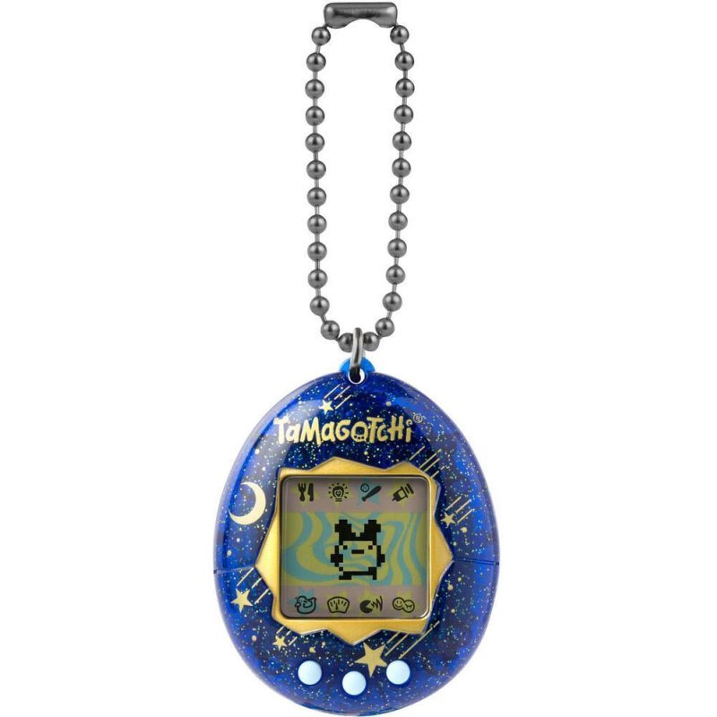TAMAGOTCHI - STARRY NIGHT