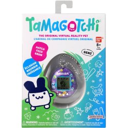 TAMAGOTCHI - TAMA UNIVERSE