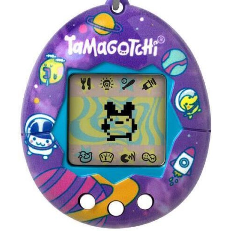 TAMAGOTCHI - TAMA UNIVERSE