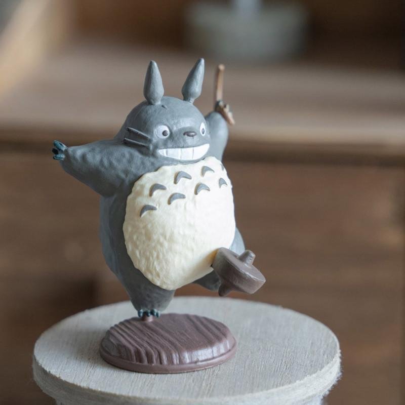 MON VOISIN TOTORO - Totoro - Assortiment 6 Figurine - BLIND BOX