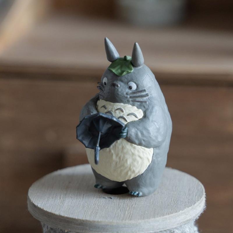 MON VOISIN TOTORO - Totoro - Assortiment 6 Figurine - BLIND BOX