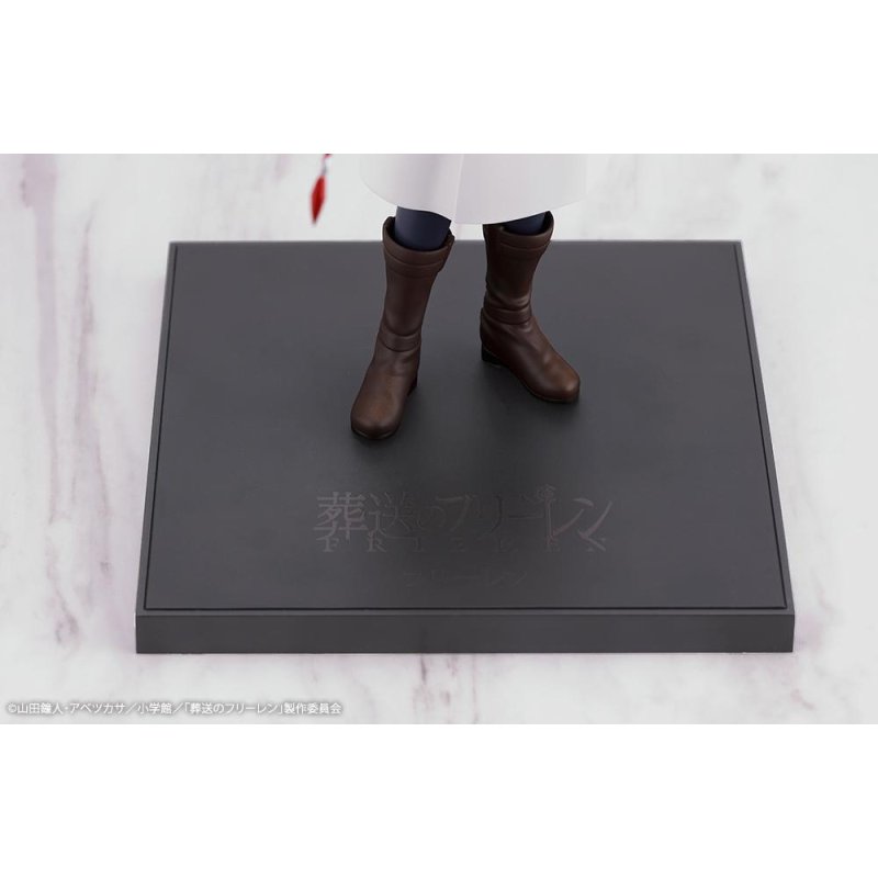 FRIEREN BEYOND JOURNEY'S END - Frieren - Statuette Oshi Works 20cm