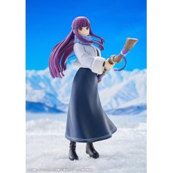 FRIEREN BEYOND JOURNEY'S END - Fern - Statuette Oshi Works 25cm