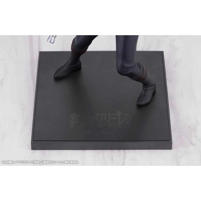 FRIEREN BEYOND JOURNEY'S END - Stark - Statuette Oshi Works 25cm
