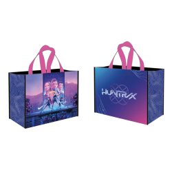 K-POP DEMON HUNTERS - Huntrix - Shopping Bag