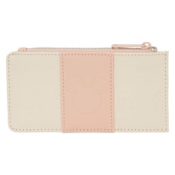 MICKEY & AMIS - All-over print - Porte-carte Loungefly