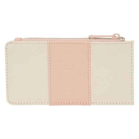 MICKEY & AMIS - All-over print - Porte-carte Loungefly