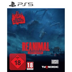REANIMAL - Deluxe Edition