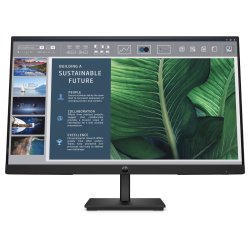 HP MON Series 3 Pro 23.8 inch FHD Monitor - 324pf - Flachbildschirm (TFT/LCD) computer monitor