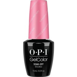 Opi Flip Flops & Crop Tops Gel Polish