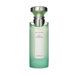 Bvlgari Eau Parfume Au Th Vert Eau De Toilette