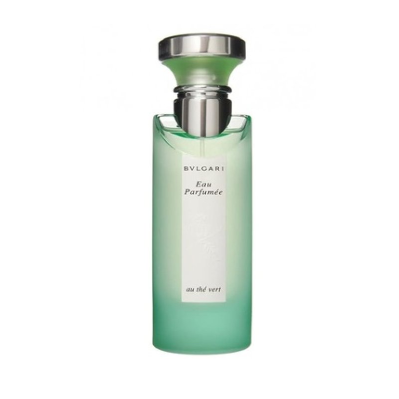 Bvlgari Eau Parfume Au Th Vert Eau De Toilette