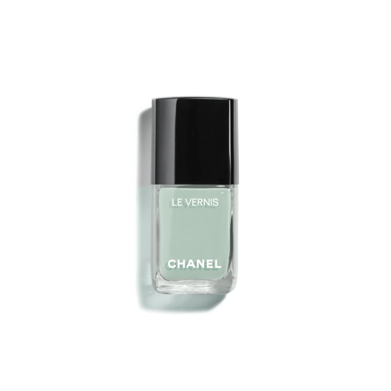 Chanel Le Vernis Longlasting Colour And Shine Nail Polish