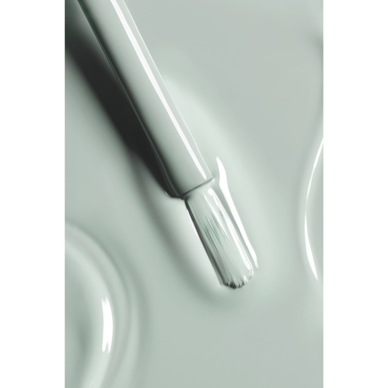 CHANEL Le Vernis nail polish 13 ml Mint colour Gloss