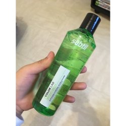 Subtil Color Lab Clarifying Antidandruff Shampoo 300 Ml