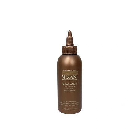 Mizani Spradiance High Gloss Serum 5 Fluid Ounces For Wet Or Dry Styling