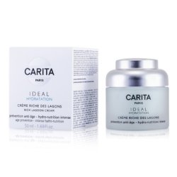 Carita Ideal Hydratation Rich Lagoon Cream 50ml