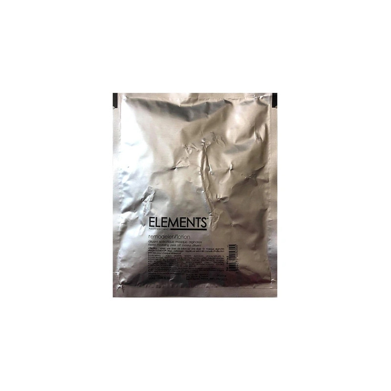 Element Alginates Body Mask Reshape Refine 200 Grams