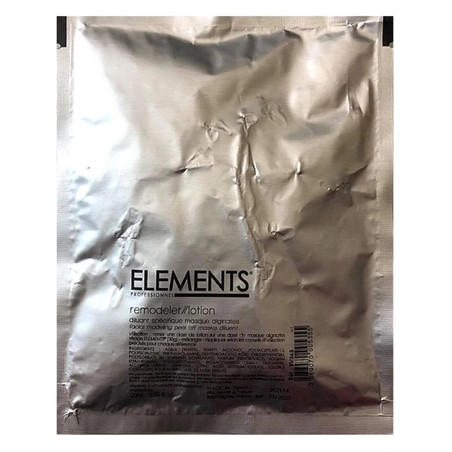 Element Alginates Body Mask Reshape Refine 200 Grams