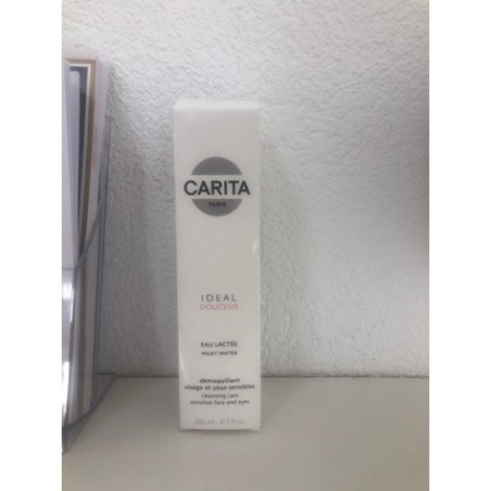 Carita Paris Ideal Douceur Cleansing Milk 200 Ml