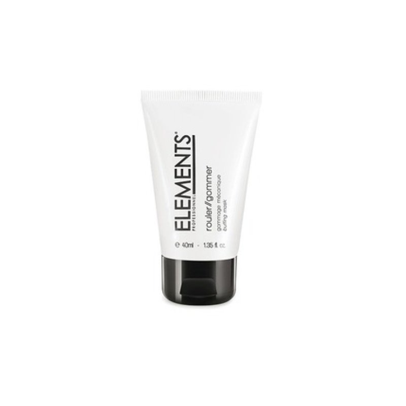Elements Mechanical Scrub With Erasers 40ml