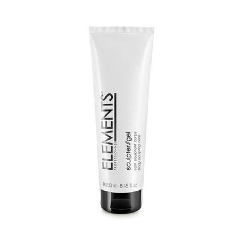 Elements Sculpting Body Gel 250 Ml