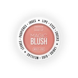 Fashion Make Up 3 In 1 Blush Magic Blush No 08 Top Blush