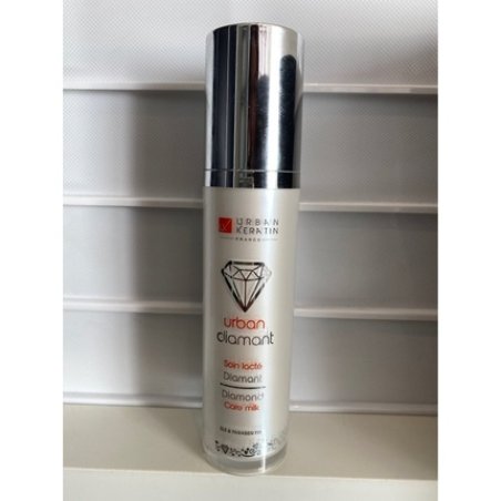 Urban Keratin Urban Diamond Milk Treatment 100 Ml