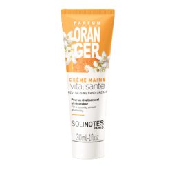 Solinotes Fleur d’Oranger 30 ml