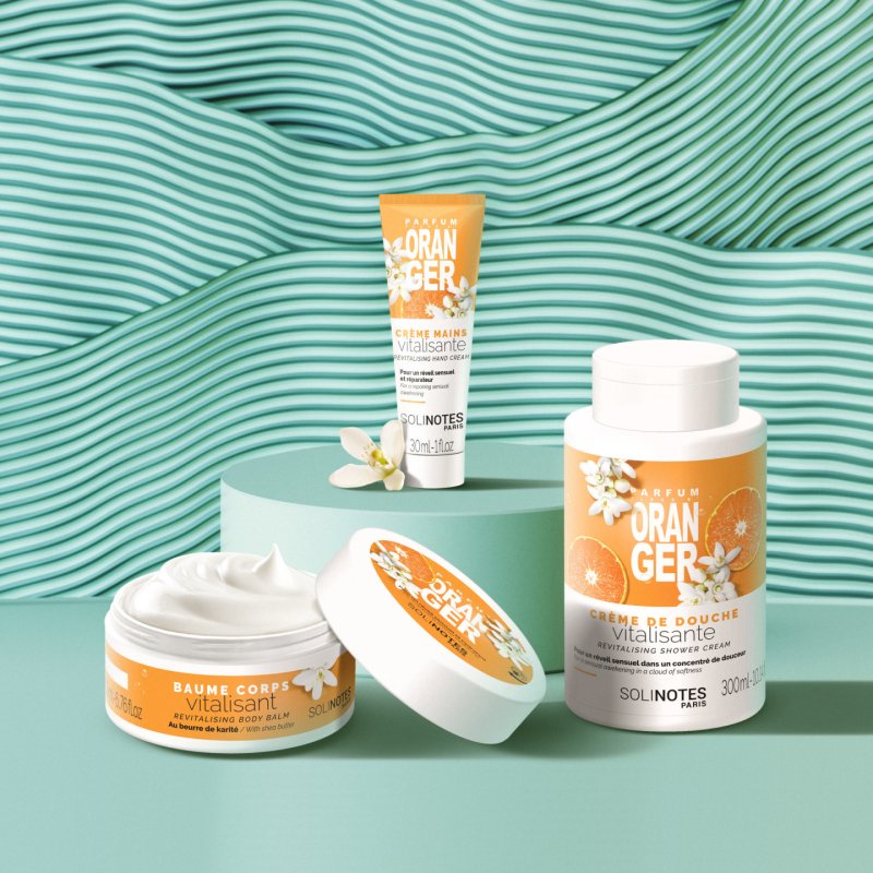 Solinotes 3379501590875 hand cream & lotion 30 ml