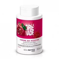 Solinotes Pomegranate Shower Cream 300ml