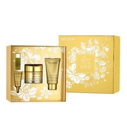 Declor Live Life In Gold Antiageing Collection