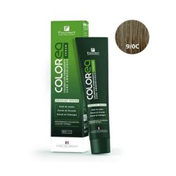 Colorea Vegan Hair Coloring